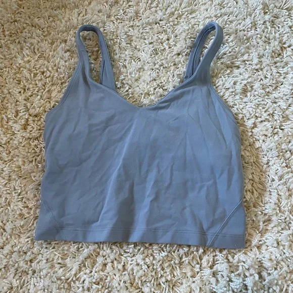 Lululemon Tank - Picture 2 of 2